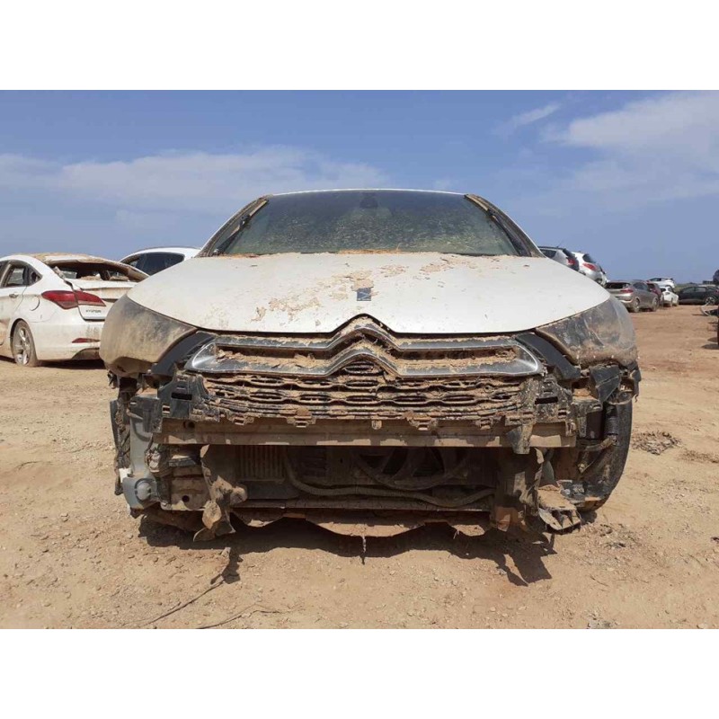 citroën ds4 del año 2014