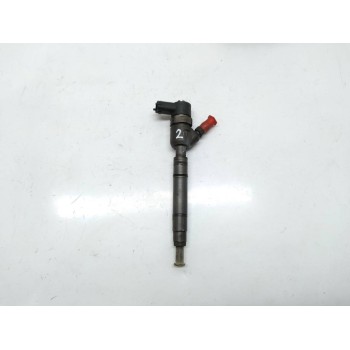 INYECTOR 0445110256 338002A400 BOSCH