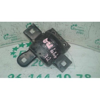 SOPORTE MOTOR DERECHO 