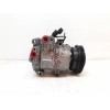 Recambio de compresor aire acondicionado para kia rio 1.4 ex1 referencia OEM IAM 6SBU16 1127024600 5E1810013 / DOOWON