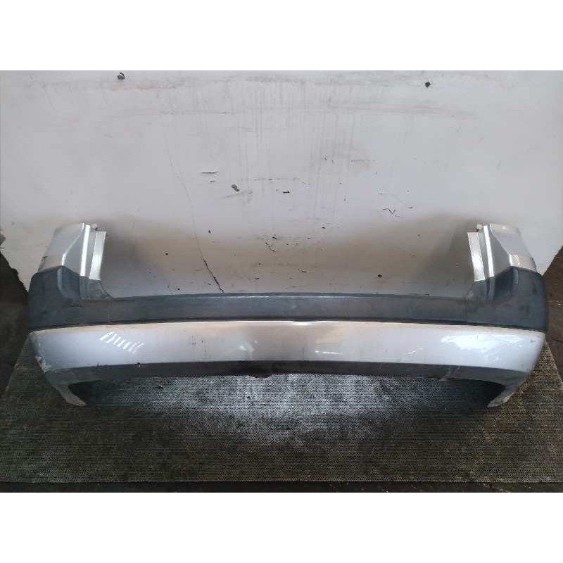 Recambio de paragolpes trasero para renault megane ii familiar dynamique confort referencia OEM IAM   