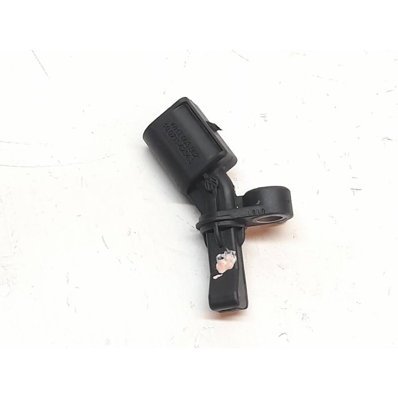 Recambio de captador abs trasero izquierdo para skoda fabia ambition plus referencia OEM IAM 10071162343  ATE - Blanco 2