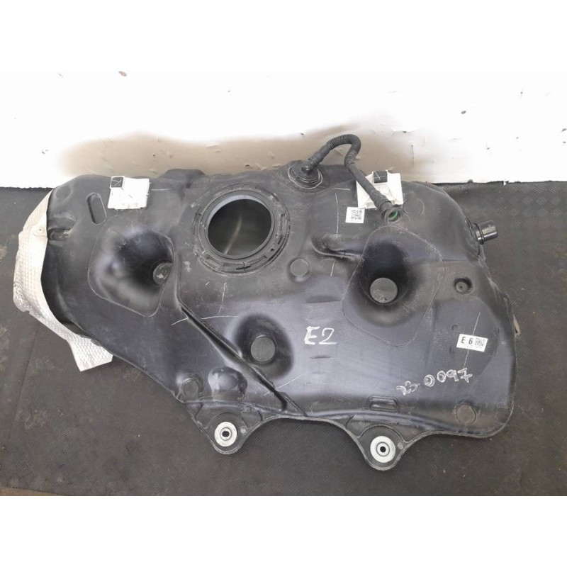 Recambio de deposito combustible para toyota camry (xv70) hybrid advance referencia OEM IAM 7711133180 7710033A00 - Marrón 2