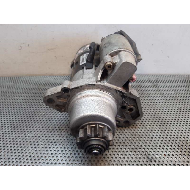 Recambio de motor arranque para nissan almera (n16/e) comfort referencia OEM IAM 23300WD000 M008T75371 3