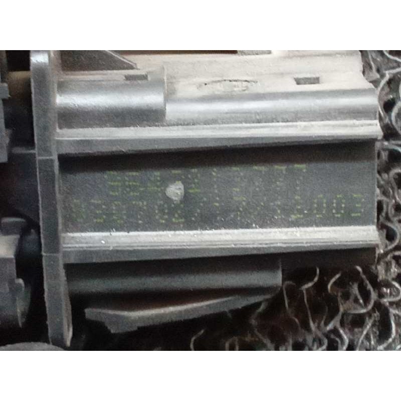 Recambio de warning para peugeot 206 berlina x-line referencia OEM IAM 9643213777 2