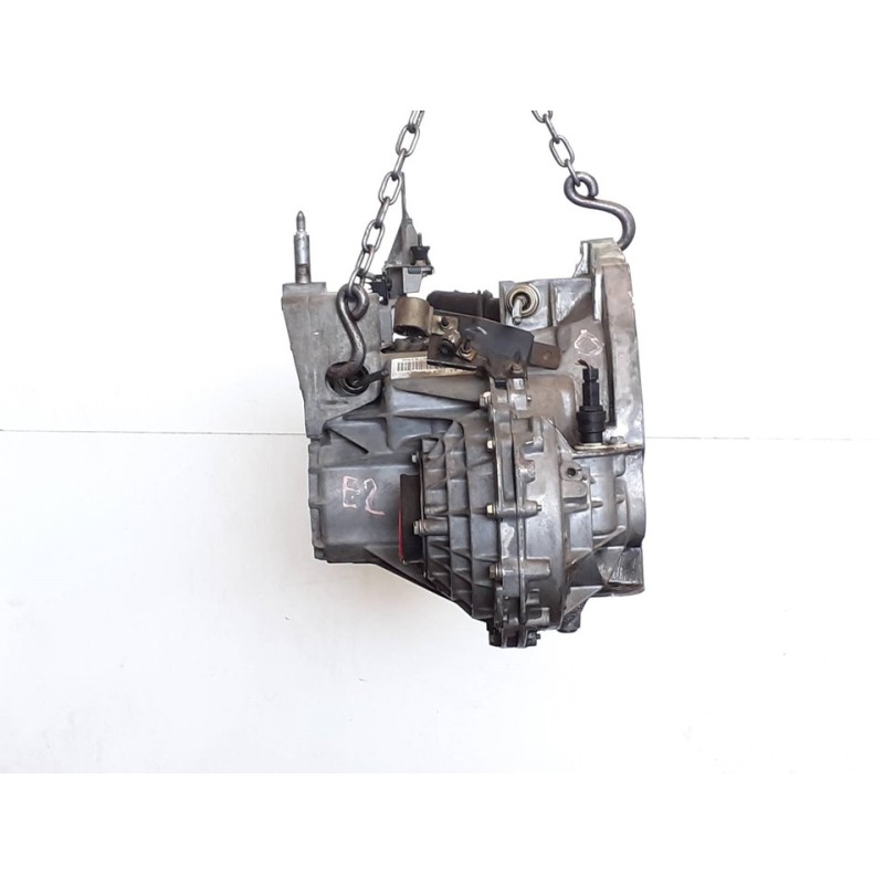 Recambio de caja cambios para renault espace /grand espace (je0) 2.2 dt rt espace referencia OEM IAM PK1AA064 4