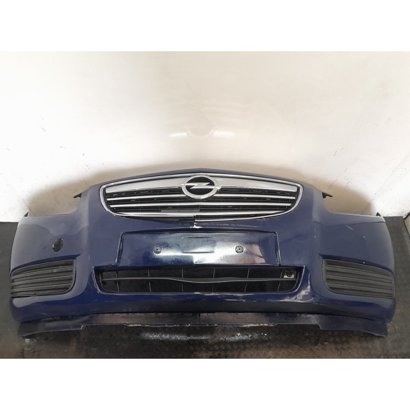 Recambio de paragolpes delantero para opel insignia berlina essentia referencia OEM IAM   