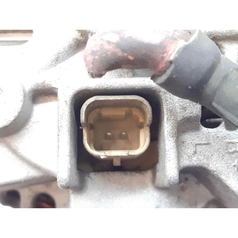 Recambio de alternador para renault scenic ii 1.5 dci diesel referencia OEM IAM MAR5I80 A2TB6481P - Gris 6