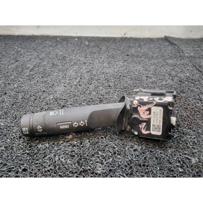 Recambio de mando luces para opel astra j lim. excellence referencia OEM IAM 20941129  
