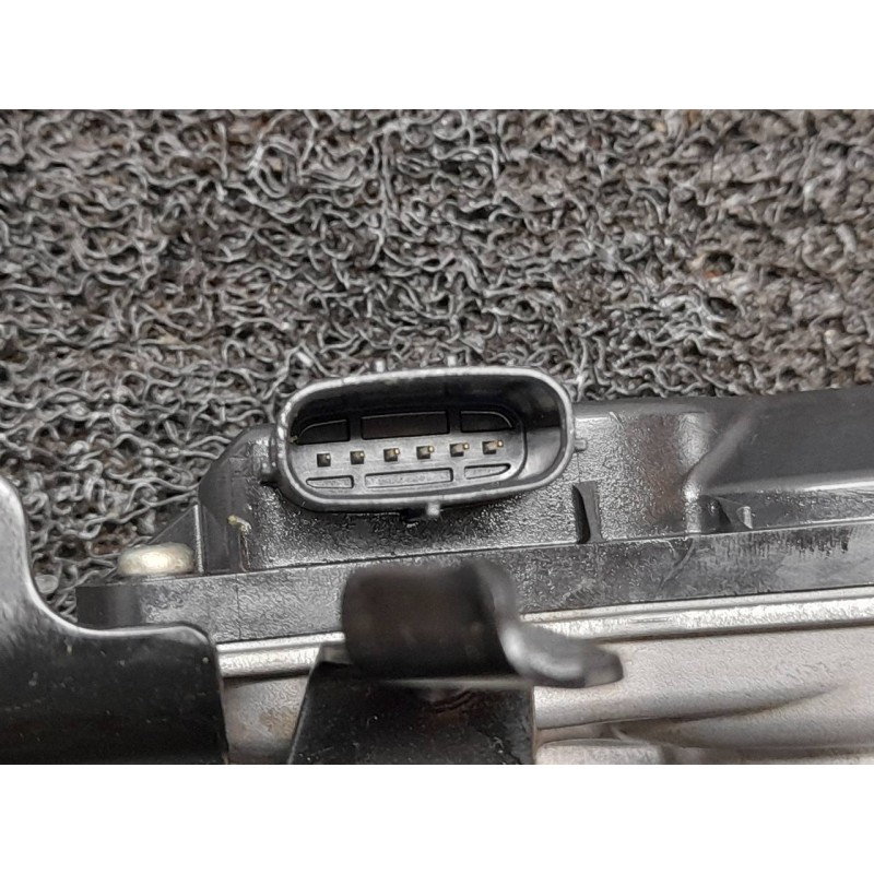 Recambio de caja mariposa para mazda cx-30 selection 2wd referencia OEM IAM 6C1900818 PE2713640 607006C18E 5