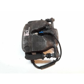 PINZA DE FRENO DELANTERA IZQUIERDA 0093B TRW