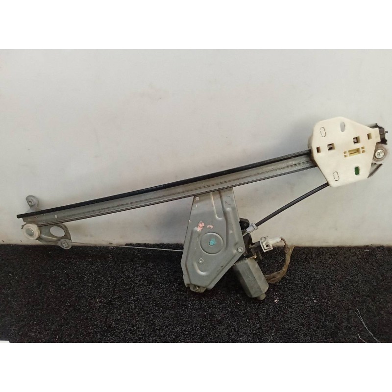 Recambio de elevalunas delantero izquierdo para renault espace /grand espace (je0) 2.2 turbodiesel referencia OEM IAM 0130821631 5