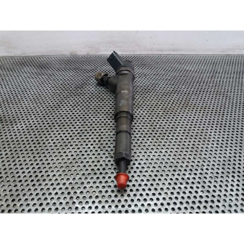 Recambio de inyector para mg serie 75 (rj) 2.0 cdti classic referencia OEM IAM 0445110030  BOSCH 5