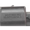 Recambio de captador abs trasero izquierdo para skoda fabia ambition plus referencia OEM IAM 10071162343  ATE
