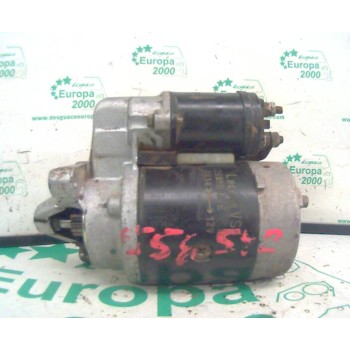 MOTOR ARRANQUE 26925121ED LUCAS