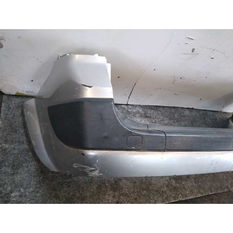 Recambio de paragolpes trasero para renault megane ii familiar dynamique confort referencia OEM IAM 2