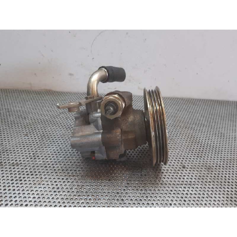 Recambio de bomba direccion para mg serie 200 (rf) 1.4 16v cat referencia OEM IAM HE1205082732 103955 2