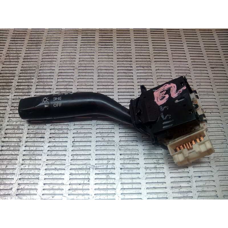 Recambio de mando luces para mazda premacy (cp) td exclusive (66kw) referencia OEM IAM   