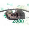 Recambio de cerradura puerta delantera derecha para alfa romeo 156 (116) 1.9 jtd cat referencia OEM IAM   