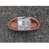 Recambio de warning para peugeot 206 berlina x-line referencia OEM IAM 9643213777  
