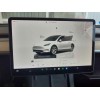 Recambio de pantalla multifuncion para tesla model y gran autonomia dual awd referencia OEM IAM   