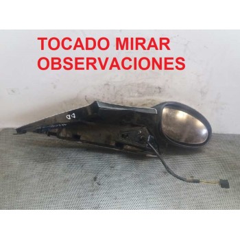 RETROVISOR DERECHO 