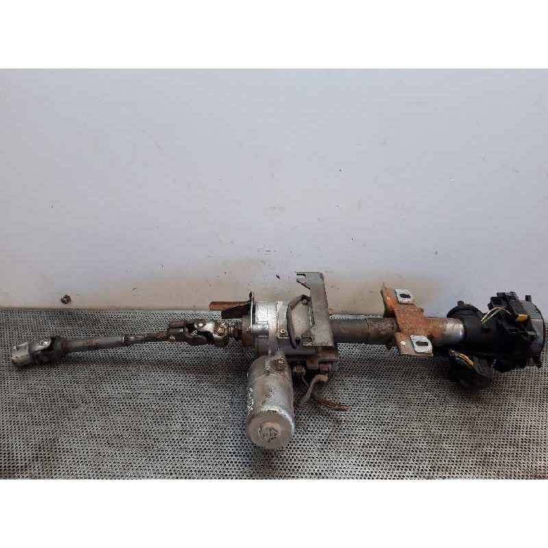 Recambio de columna direccion para opel agila enjoy referencia OEM IAM 4820084E60  