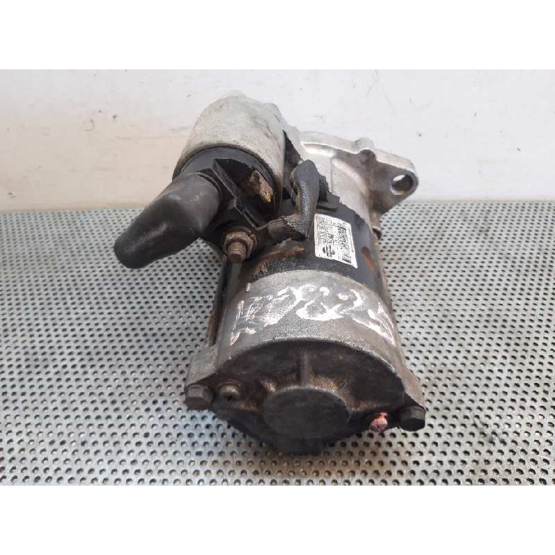 Recambio de motor arranque para nissan almera (n16/e) comfort referencia OEM IAM 23300WD000 M008T75371 4