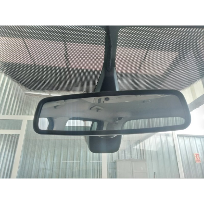 Recambio de espejo para ford grand c-max titanium referencia OEM IAM   