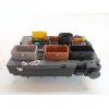 Recambio de caja reles / fusibles para citroën c4 berlina vtn@v referencia OEM IAM 9666700480  