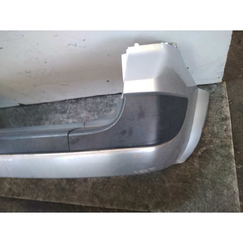 Recambio de paragolpes trasero para renault megane ii familiar dynamique confort referencia OEM IAM 3