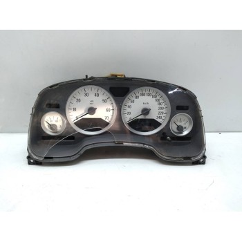 CUADRO INSTRUMENTOS 110080072004 09231131FF 