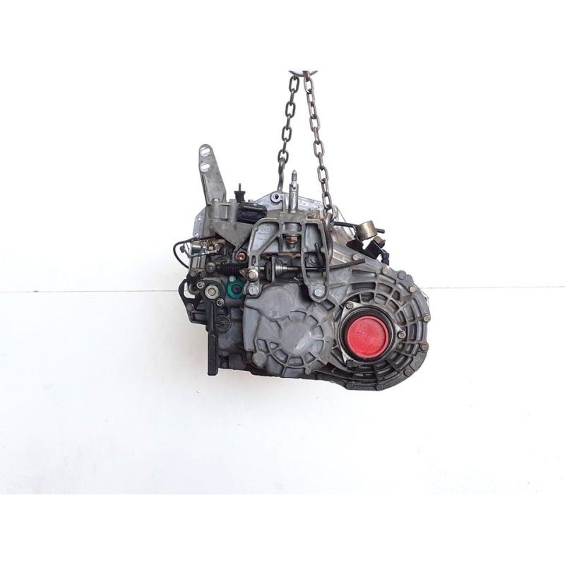 Recambio de caja cambios para renault espace /grand espace (je0) 2.2 dt rt espace referencia OEM IAM PK1AA064 5