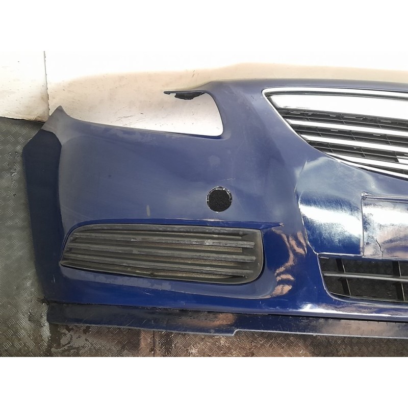 Recambio de paragolpes delantero para opel insignia berlina essentia referencia OEM IAM 3