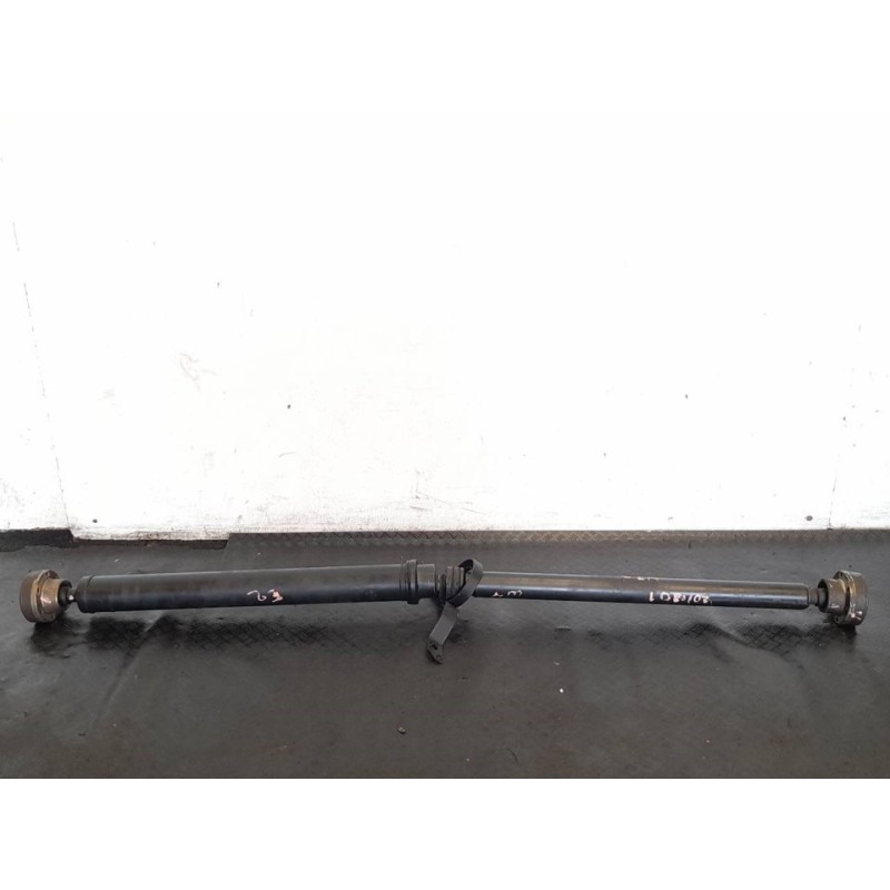 Recambio de transmision central para audi a4 berlina (8e) 3.0 tdi quattro (150kw) referencia OEM IAM 8E0521101R  