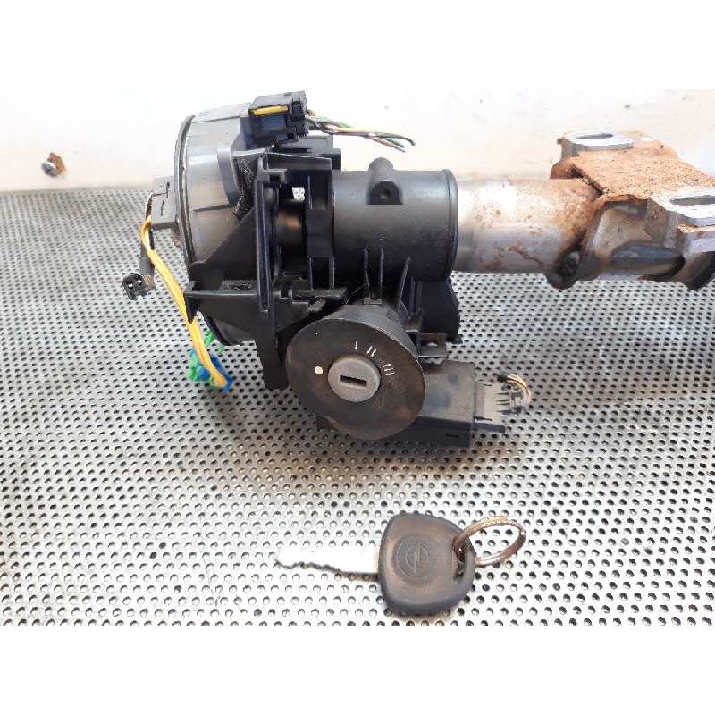 Recambio de columna direccion para opel agila enjoy referencia OEM IAM 4820084E60 2