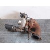 Recambio de turbocompresor para volvo serie 460 1.9 turbodiesel referencia OEM IAM 7700866450 130094 XJ0677F