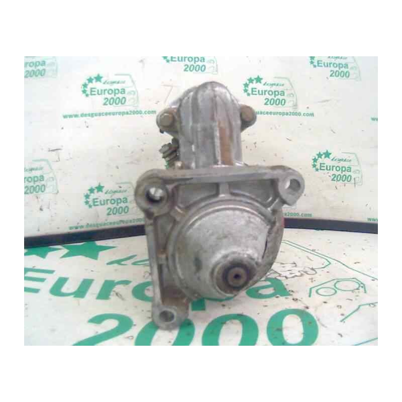 Recambio de motor arranque para tata telcosport 1.9 diesel referencia OEM IAM 26925121ED  LUCAS - Blanco 3