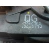 Recambio de cerradura puerta delantera derecha para opel astra gtc 1.7 16v cdti referencia OEM IAM 13210749 QG 