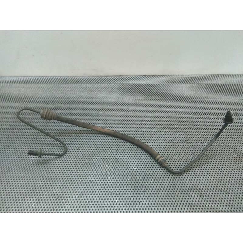 Recambio de tubo para volkswagen caddy ka/kb (2k) 2.0 sdi referencia OEM IAM   