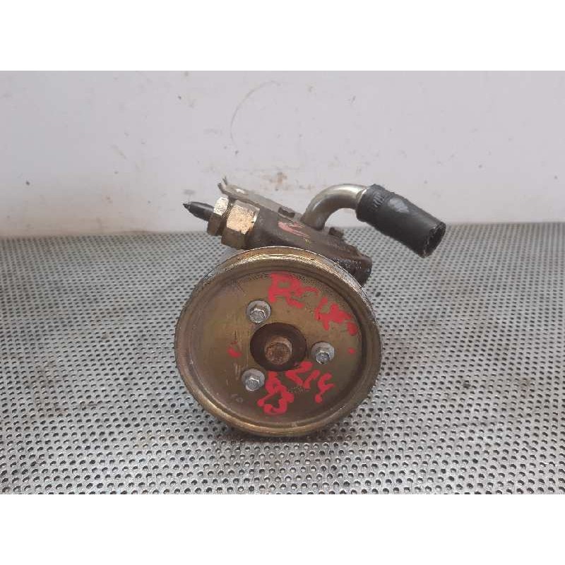 Recambio de bomba direccion para mg serie 200 (rf) 1.4 16v cat referencia OEM IAM HE1205082732 103955 4