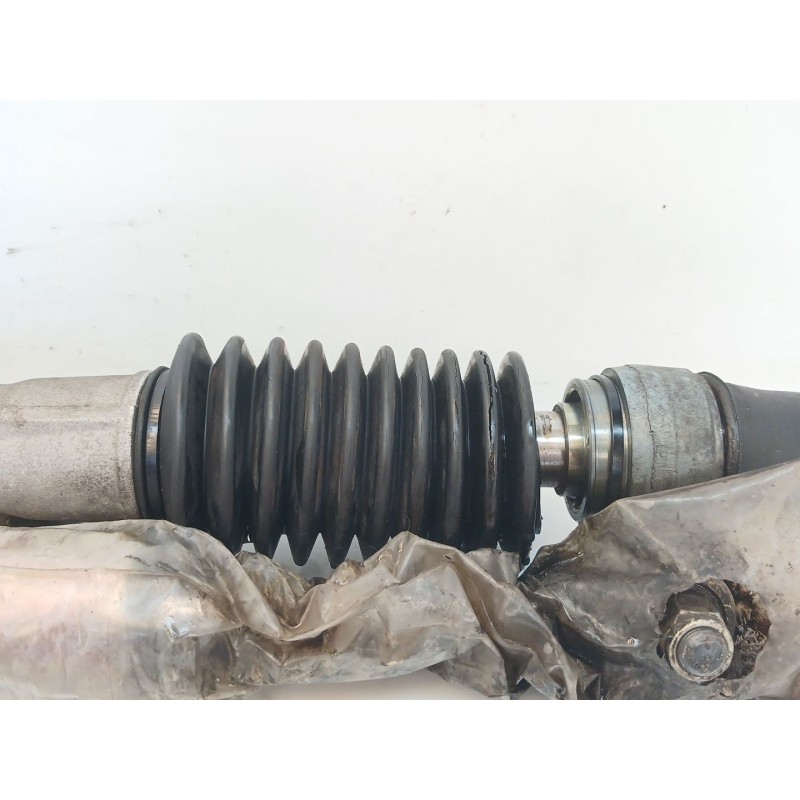 Recambio de cremallera direccion para citroën xsara picasso (n68) 1.6 hdi referencia OEM IAM 6200000050 - Gris 2