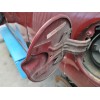 Recambio de tapa exterior combustible para chrysler jeep compass limited plus 4x2 referencia OEM IAM   
