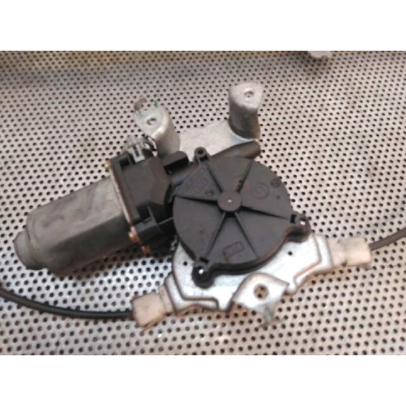 Recambio de elevalunas delantero izquierdo para nissan almera (n16/e) comfort referencia OEM IAM - Negro 4