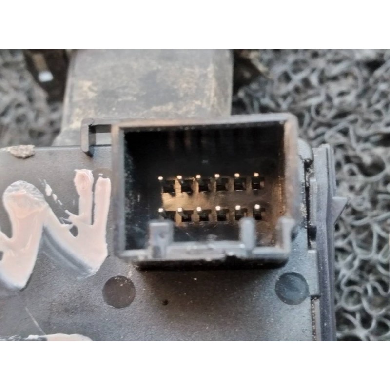 Recambio de mando luces para opel astra j lim. excellence referencia OEM IAM 20941129 2