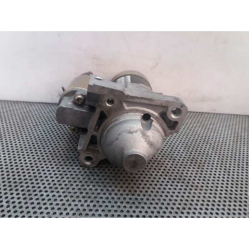 Recambio de motor arranque para renault scenic ii 1.5 dci diesel referencia OEM IAM 8200227092 M000T91581 