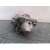 Recambio de motor arranque para renault scenic ii 1.5 dci diesel referencia OEM IAM 8200227092 M000T91581 