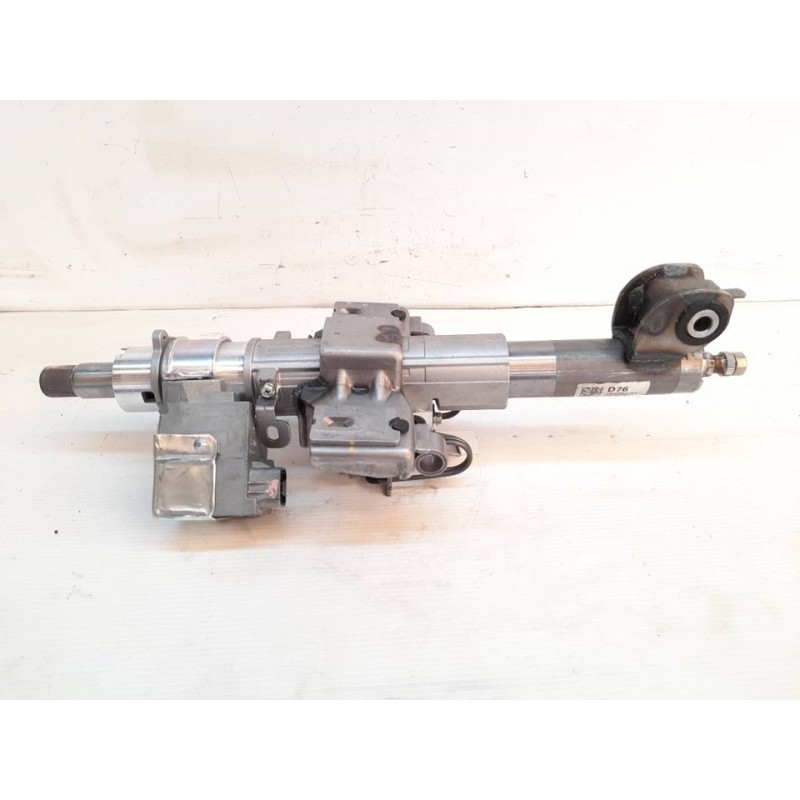 Recambio de columna direccion para hyundai tucson tecno mild-hybrid 2wd referencia OEM IAM 81900C5700  