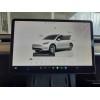 Recambio de pantalla multifuncion para tesla model y gran autonomia dual awd referencia OEM IAM   