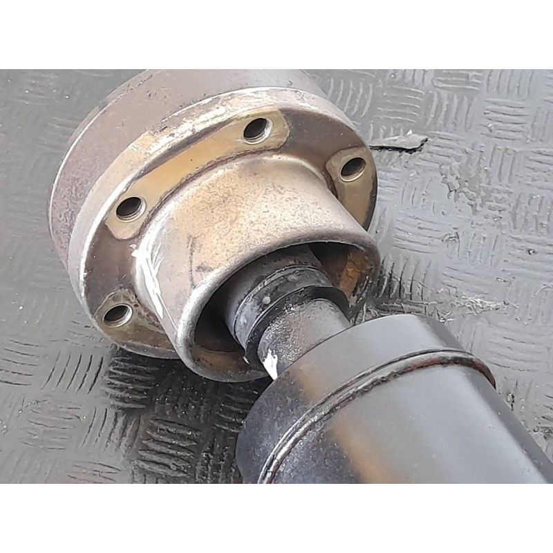 Recambio de transmision central para audi a4 berlina (8e) 3.0 tdi quattro (150kw) referencia OEM IAM 8E0521101R - Gris 2
